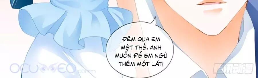 Cuồng nhiệt boss, sủng thê xin kiềm chế: Chapter 54