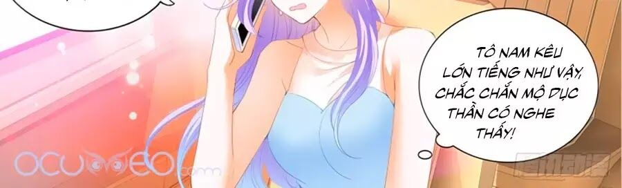Cuồng nhiệt boss, sủng thê xin kiềm chế: Chapter 54
