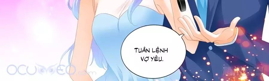 Cuồng nhiệt boss, sủng thê xin kiềm chế: Chapter 54