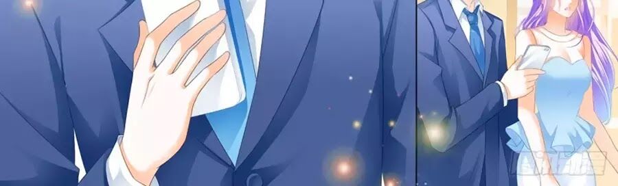 Cuồng nhiệt boss, sủng thê xin kiềm chế: Chapter 55