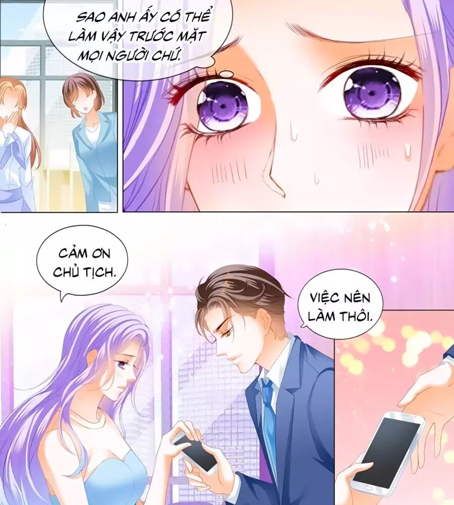 Cuồng nhiệt boss, sủng thê xin kiềm chế: Chapter 55