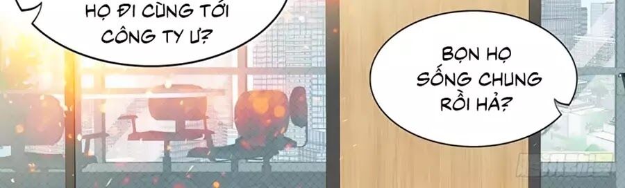 Cuồng nhiệt boss, sủng thê xin kiềm chế: Chapter 55