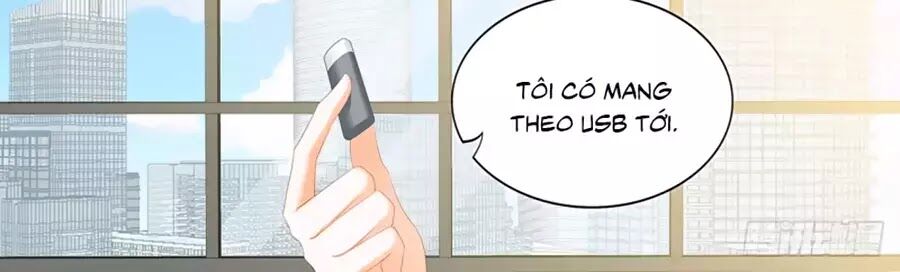 Cuồng nhiệt boss, sủng thê xin kiềm chế: Chapter 55