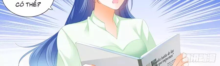 Cuồng nhiệt boss, sủng thê xin kiềm chế: Chapter 55