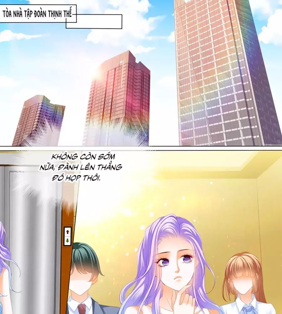 Cuồng nhiệt boss, sủng thê xin kiềm chế: Chapter 55