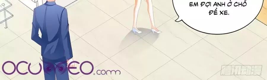 Cuồng nhiệt boss, sủng thê xin kiềm chế: Chapter 56