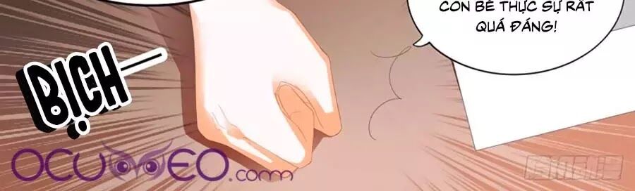 Cuồng nhiệt boss, sủng thê xin kiềm chế: Chapter 56