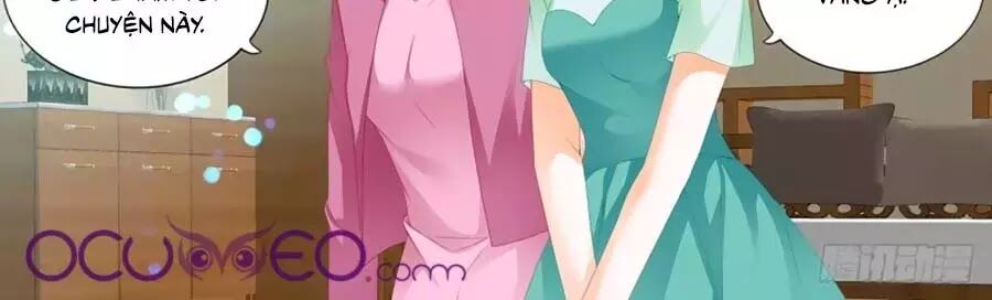 Cuồng nhiệt boss, sủng thê xin kiềm chế: Chapter 56