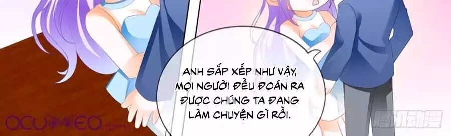 Cuồng nhiệt boss, sủng thê xin kiềm chế: Chapter 56