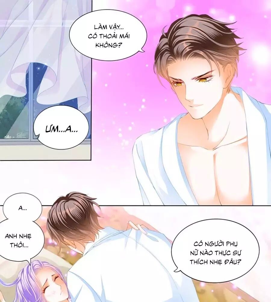 Cuồng nhiệt boss, sủng thê xin kiềm chế: Chapter 58