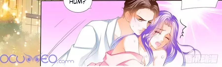 Cuồng nhiệt boss, sủng thê xin kiềm chế: Chapter 58