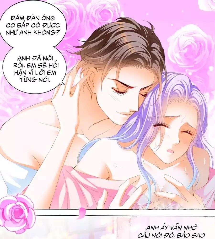 Cuồng nhiệt boss, sủng thê xin kiềm chế: Chapter 58