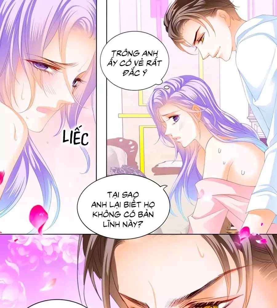 Cuồng nhiệt boss, sủng thê xin kiềm chế: Chapter 58