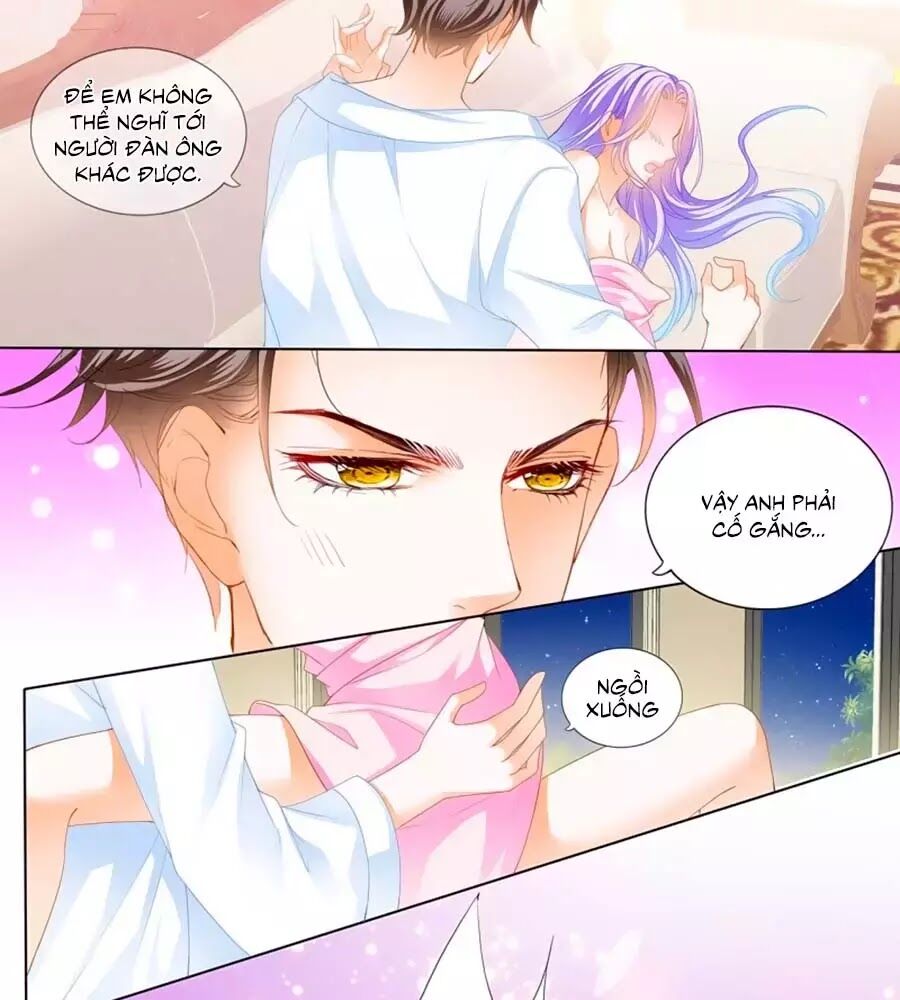Cuồng nhiệt boss, sủng thê xin kiềm chế: Chapter 58