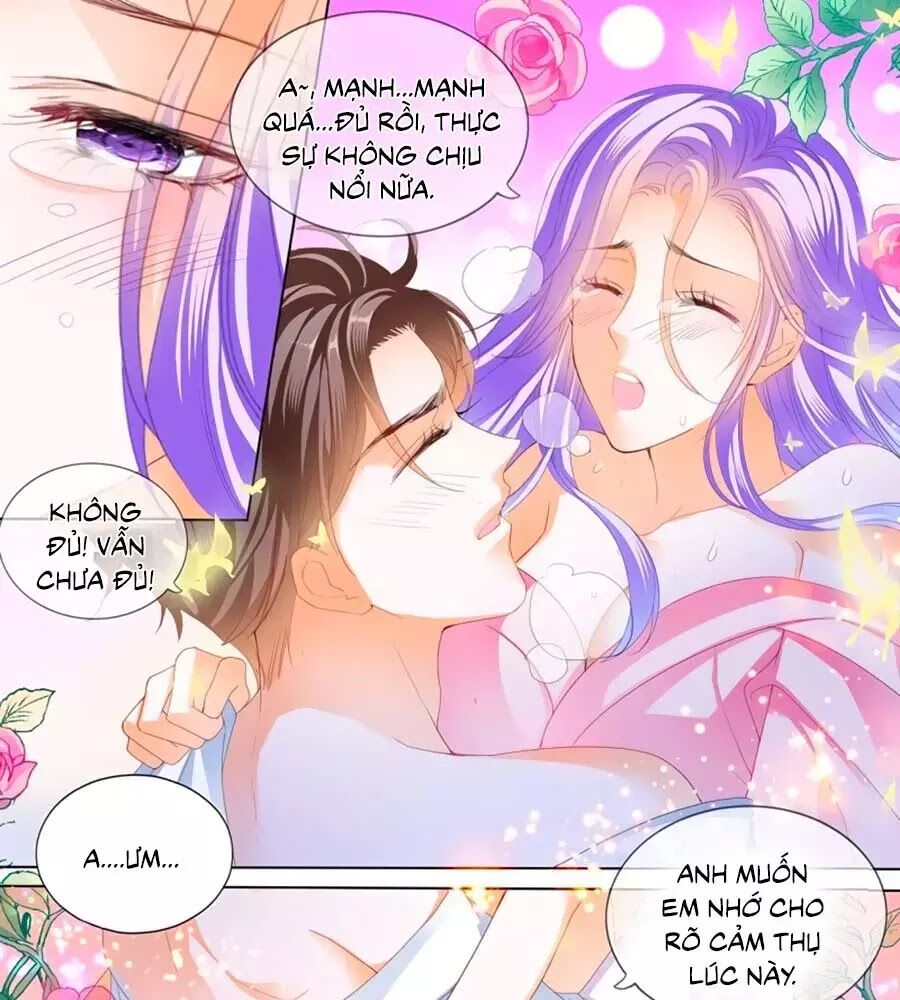 Cuồng nhiệt boss, sủng thê xin kiềm chế: Chapter 58