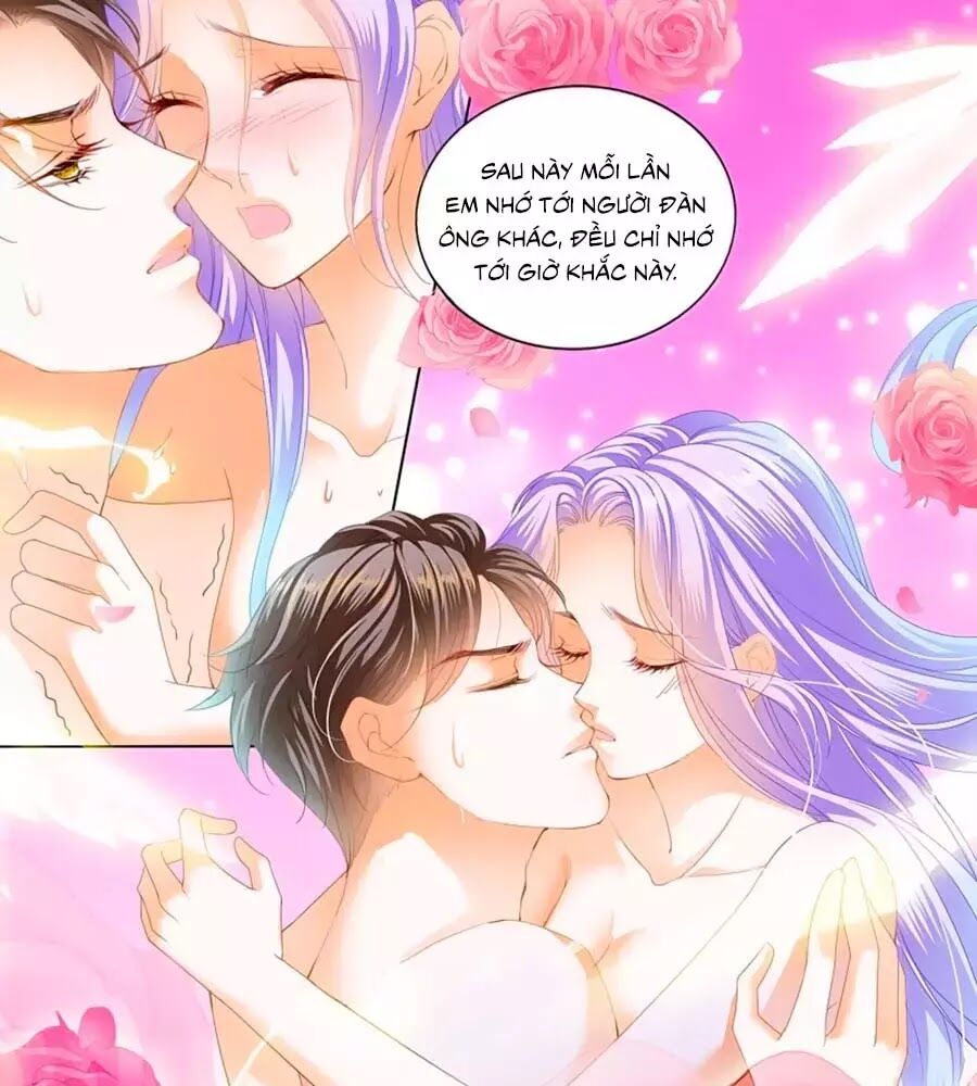 Cuồng nhiệt boss, sủng thê xin kiềm chế: Chapter 58