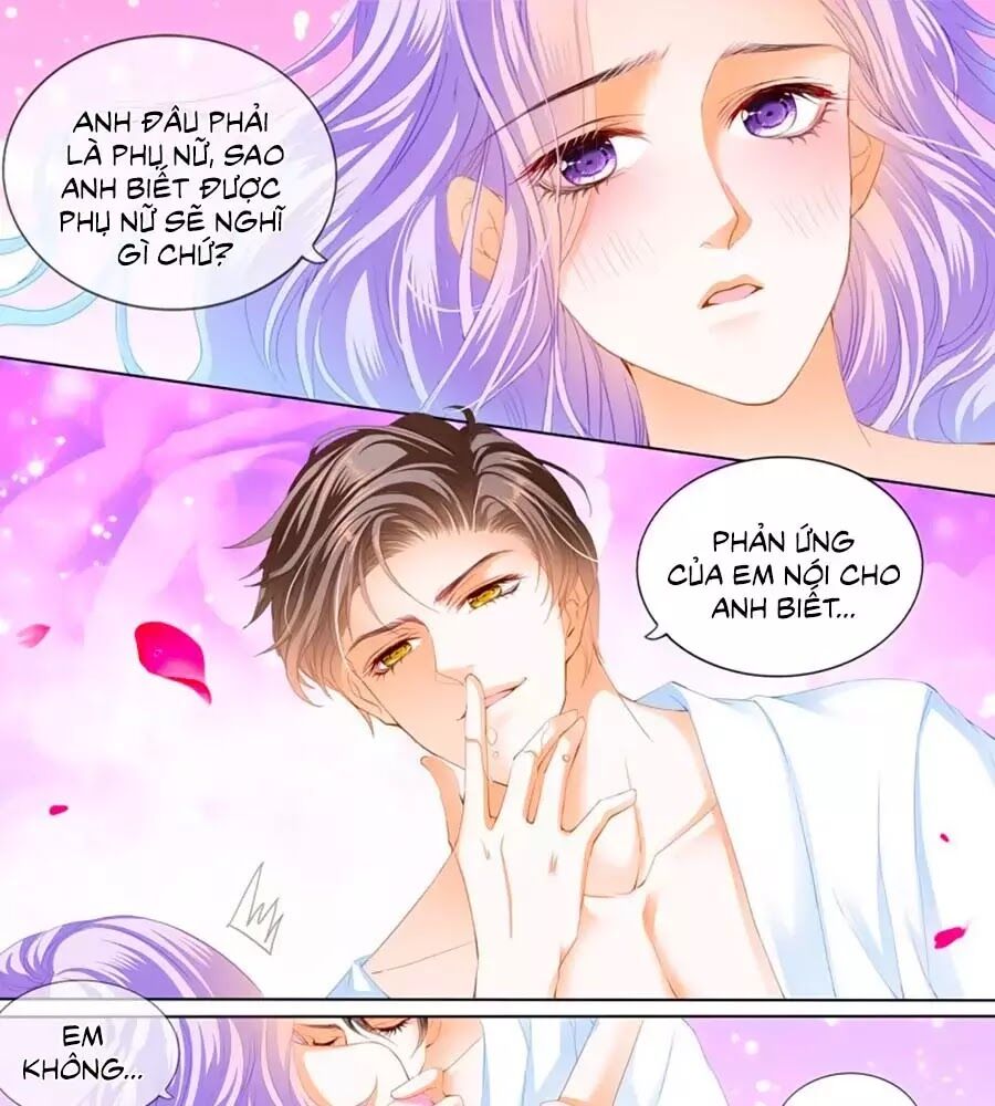 Cuồng nhiệt boss, sủng thê xin kiềm chế: Chapter 58