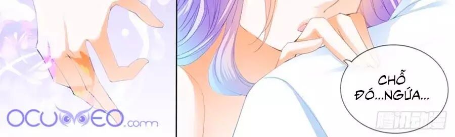 Cuồng nhiệt boss, sủng thê xin kiềm chế: Chapter 58