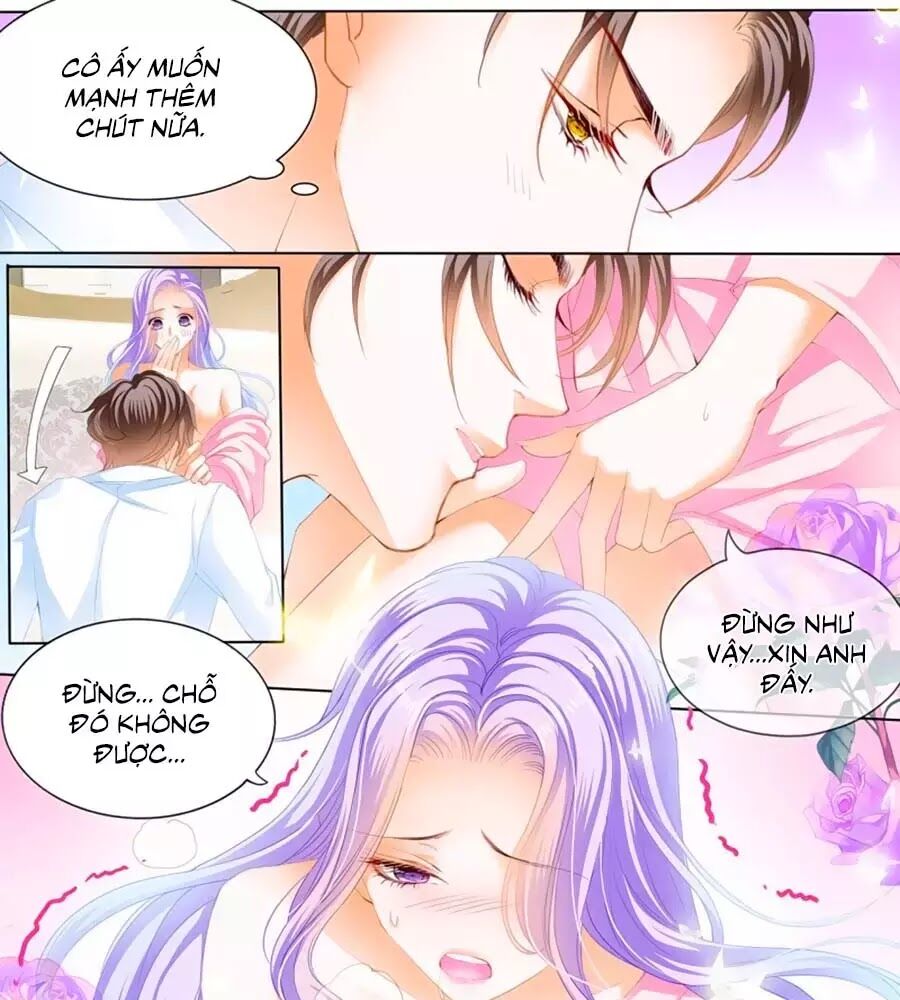 Cuồng nhiệt boss, sủng thê xin kiềm chế: Chapter 58