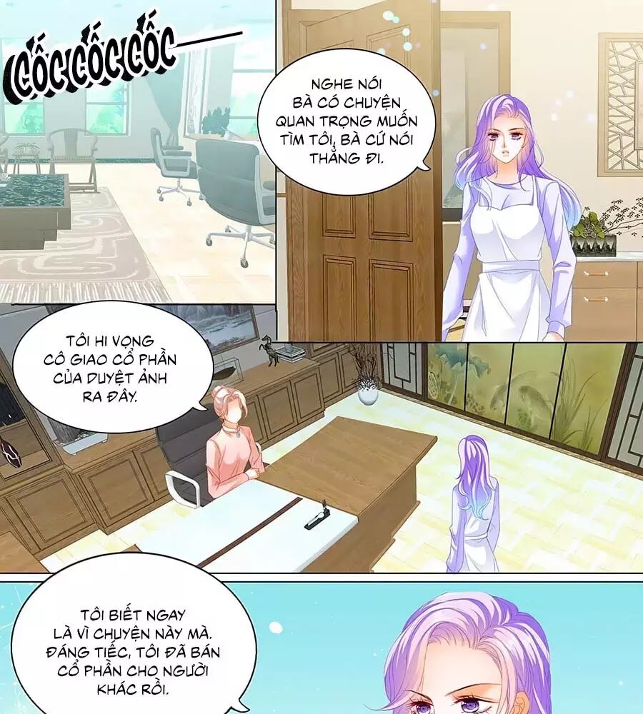 Cuồng nhiệt boss, sủng thê xin kiềm chế: Chapter 59