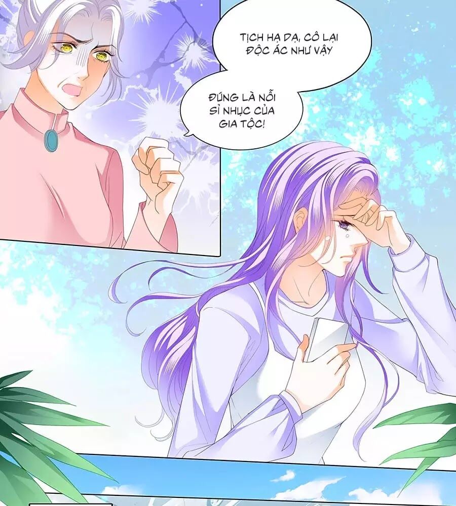 Cuồng nhiệt boss, sủng thê xin kiềm chế: Chapter 59