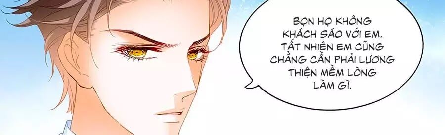 Cuồng nhiệt boss, sủng thê xin kiềm chế: Chapter 59