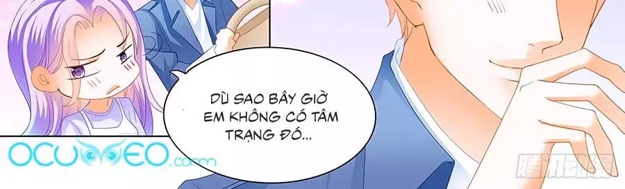 Cuồng nhiệt boss, sủng thê xin kiềm chế: Chapter 59