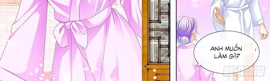 Cuồng nhiệt boss, sủng thê xin kiềm chế: Chapter 59