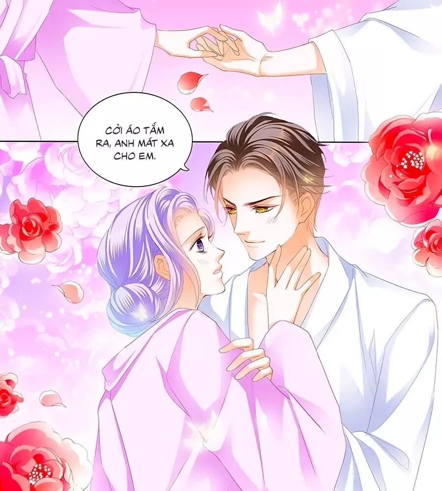 Cuồng nhiệt boss, sủng thê xin kiềm chế: Chapter 59
