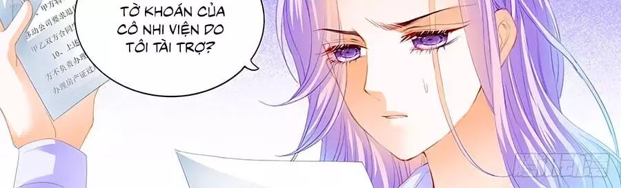 Cuồng nhiệt boss, sủng thê xin kiềm chế: Chapter 59