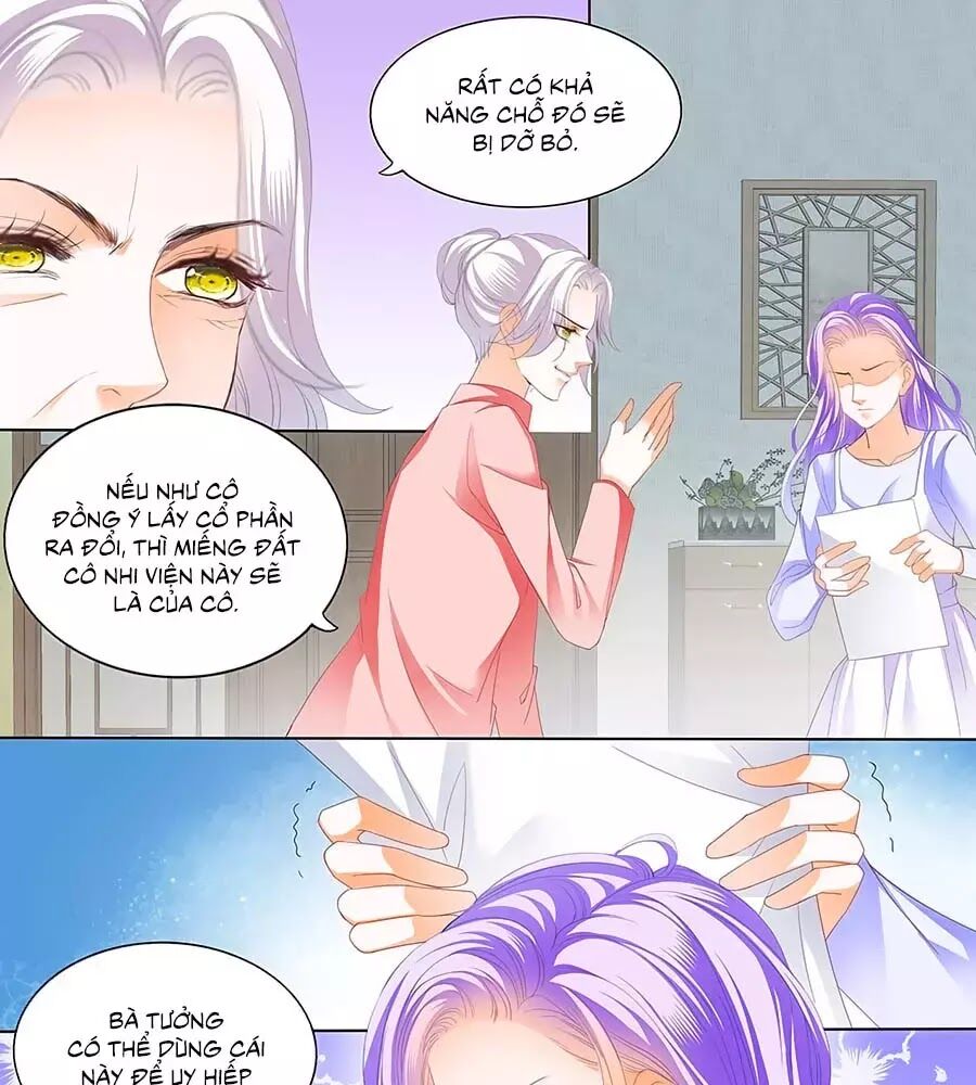 Cuồng nhiệt boss, sủng thê xin kiềm chế: Chapter 59