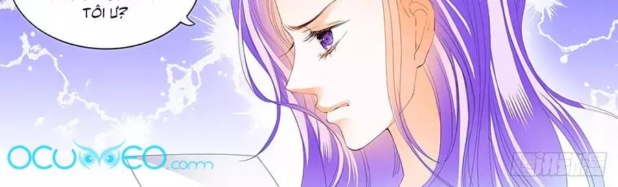 Cuồng nhiệt boss, sủng thê xin kiềm chế: Chapter 59
