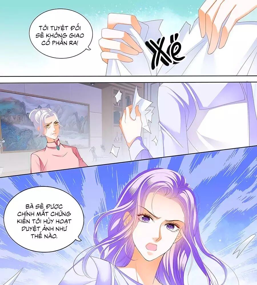 Cuồng nhiệt boss, sủng thê xin kiềm chế: Chapter 59