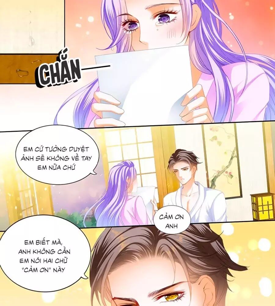Cuồng nhiệt boss, sủng thê xin kiềm chế: Chapter 63