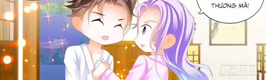 Cuồng nhiệt boss, sủng thê xin kiềm chế: Chapter 63