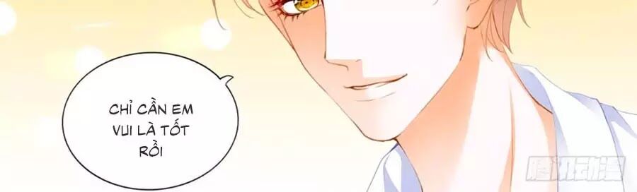 Cuồng nhiệt boss, sủng thê xin kiềm chế: Chapter 63