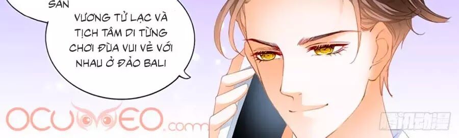 Cuồng nhiệt boss, sủng thê xin kiềm chế: Chapter 63