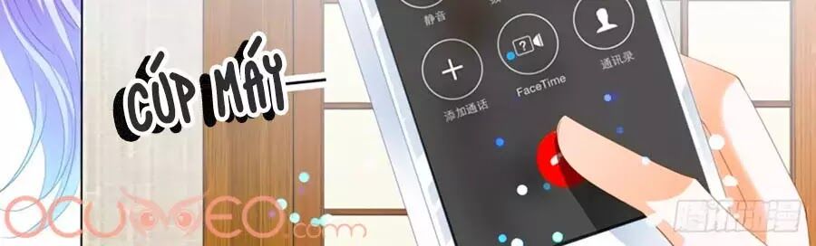 Cuồng nhiệt boss, sủng thê xin kiềm chế: Chapter 63