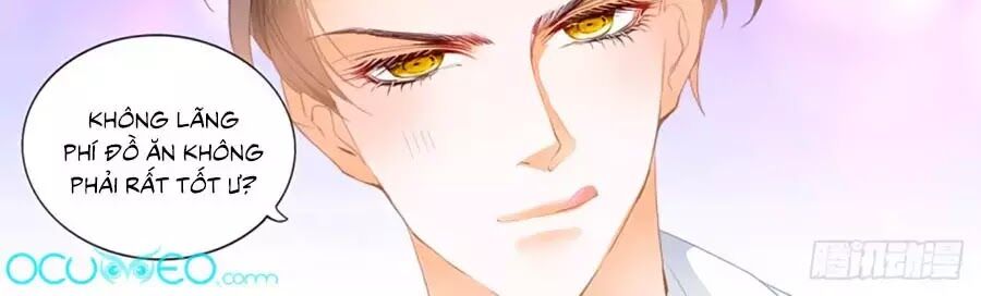 Cuồng nhiệt boss, sủng thê xin kiềm chế: Chapter 67