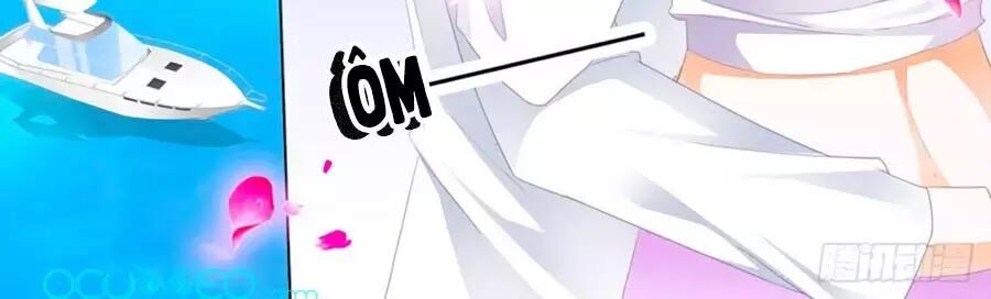 Cuồng nhiệt boss, sủng thê xin kiềm chế: Chapter 67