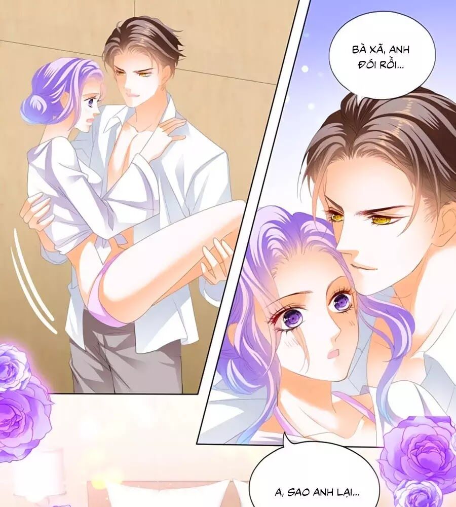 Cuồng nhiệt boss, sủng thê xin kiềm chế: Chapter 67