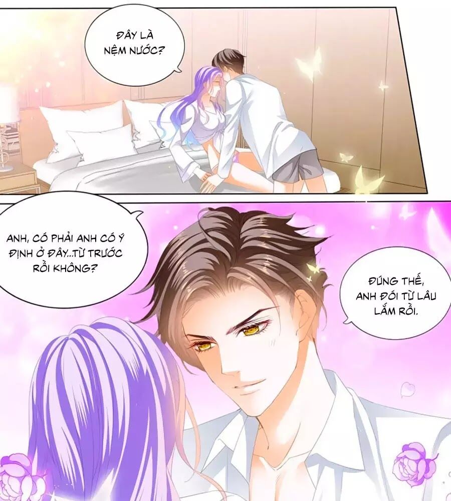 Cuồng nhiệt boss, sủng thê xin kiềm chế: Chapter 67