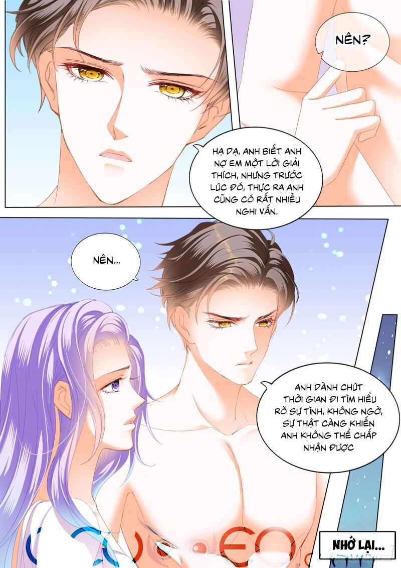 Cuồng nhiệt boss, sủng thê xin kiềm chế: Chapter 73