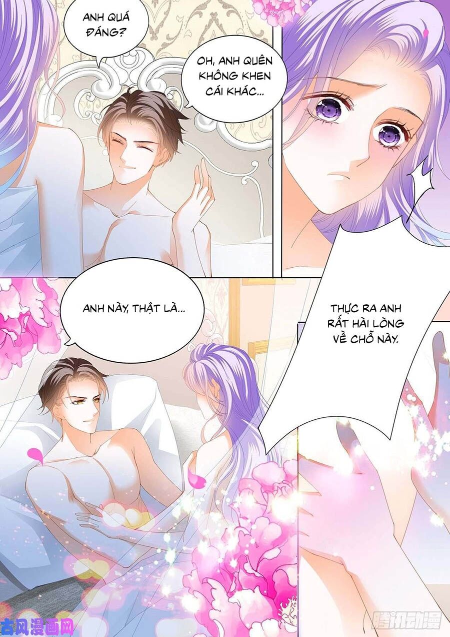 Cuồng nhiệt boss, sủng thê xin kiềm chế: Chapter 75