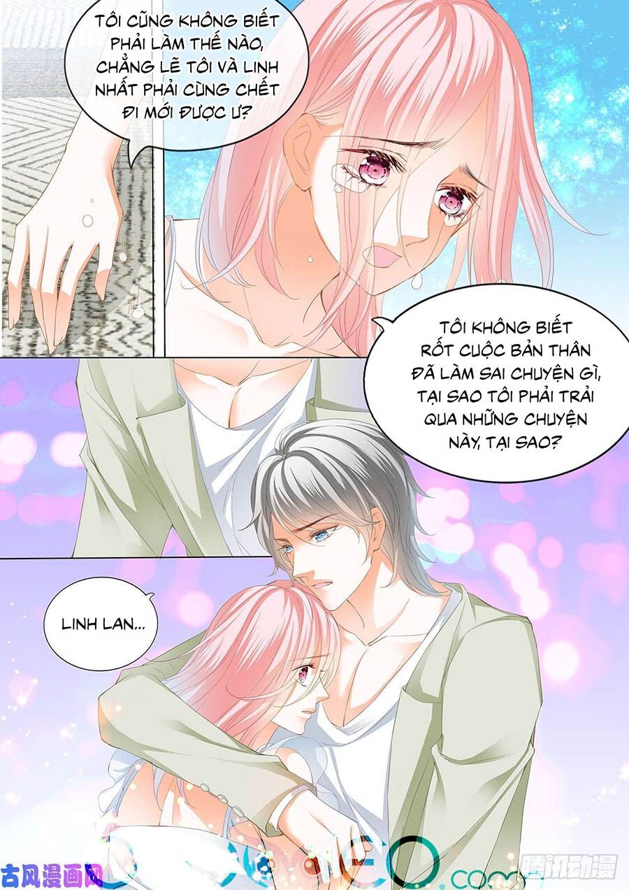 Cuồng nhiệt boss, sủng thê xin kiềm chế: Chapter 77