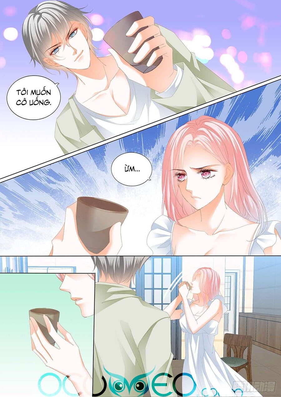 Cuồng nhiệt boss, sủng thê xin kiềm chế: Chapter 77