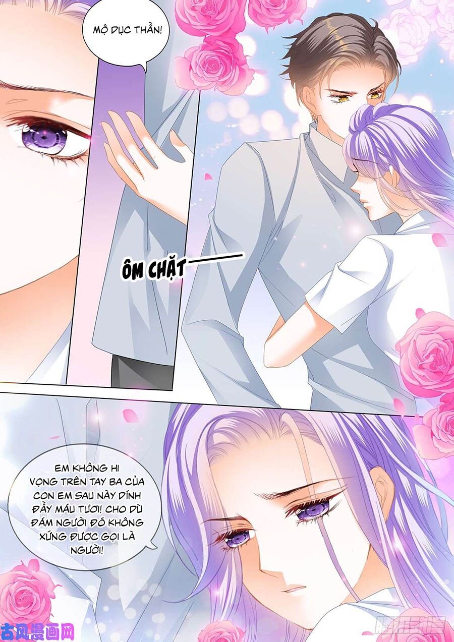 Cuồng nhiệt boss, sủng thê xin kiềm chế: Chapter 78