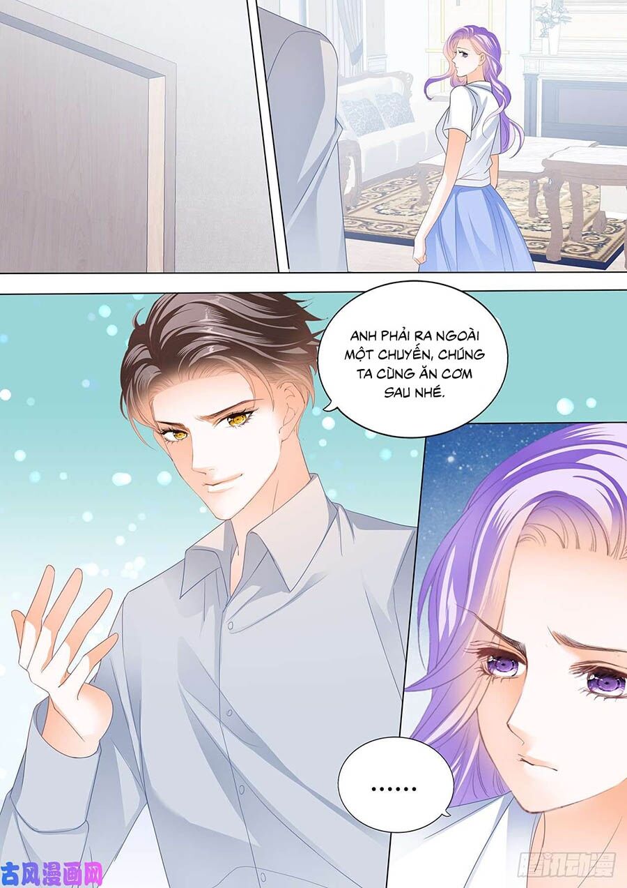 Cuồng nhiệt boss, sủng thê xin kiềm chế: Chapter 78