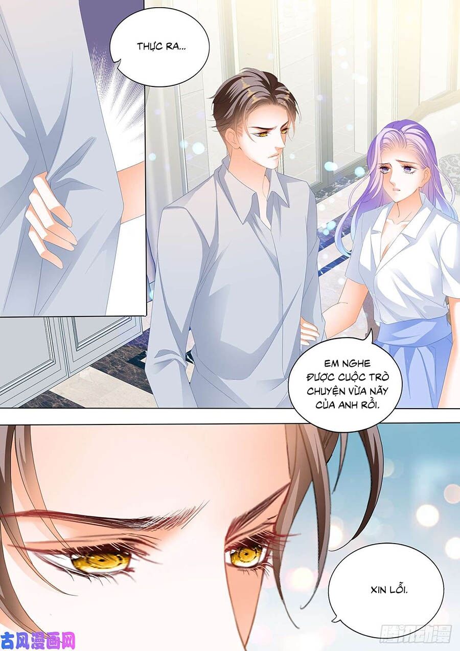 Cuồng nhiệt boss, sủng thê xin kiềm chế: Chapter 78