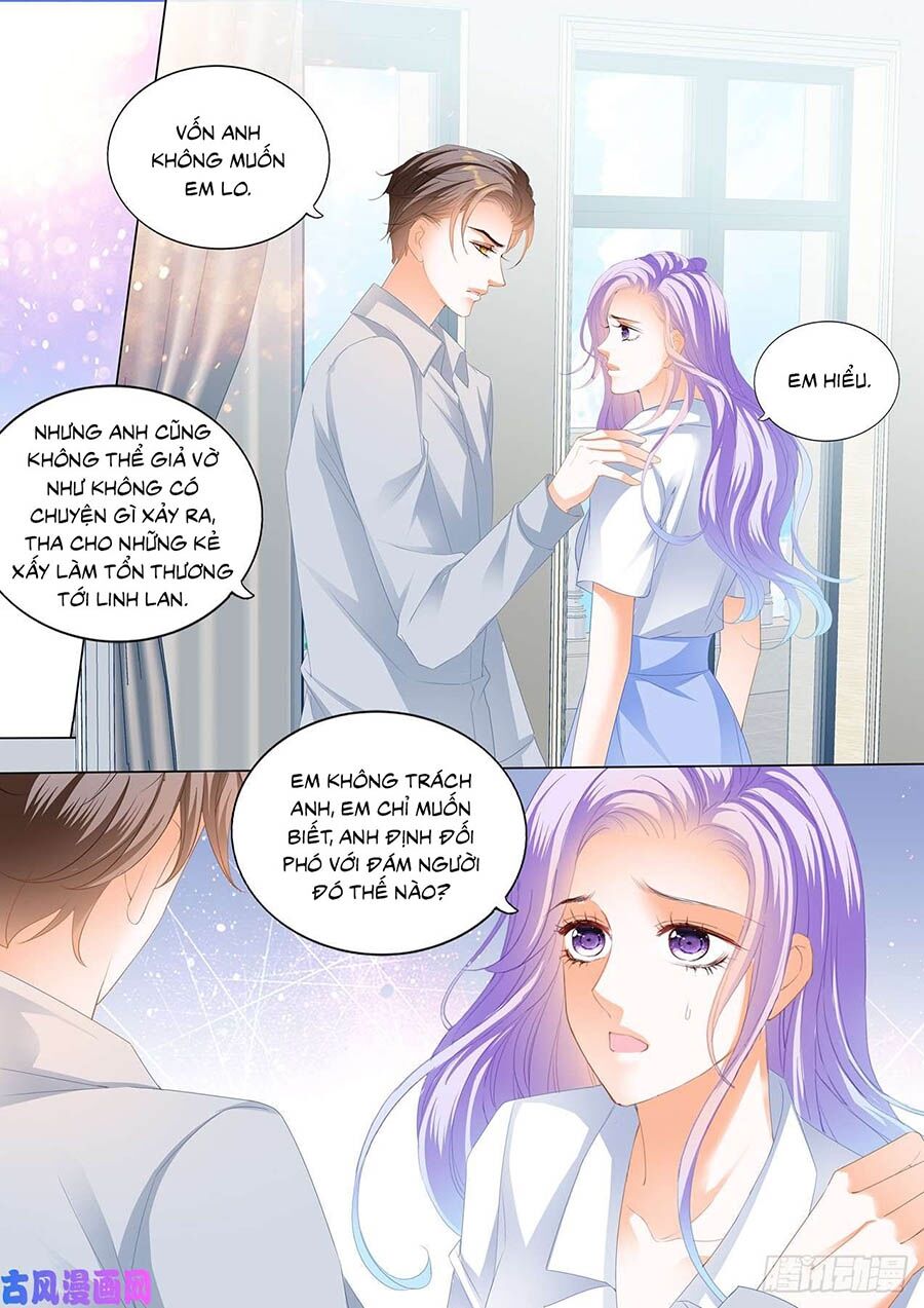 Cuồng nhiệt boss, sủng thê xin kiềm chế: Chapter 78